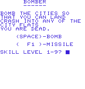 Bomber